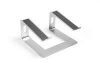 Omnidesk State lite laptop stand for raising Laptop up to an ergonomic height on your desk
