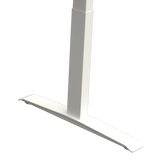 Table Leg - Classic - White