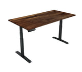 Walnut Desk