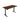 Walnut Desk