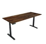 Walnut Desk
