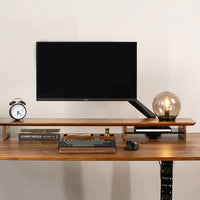 Walnut New Hide