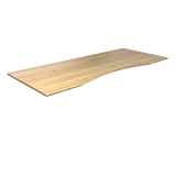 Bamboo Desk