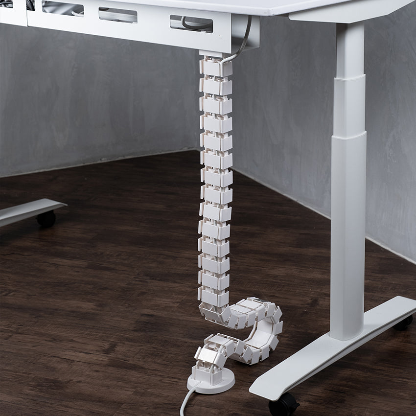 Cable Management Spine OMNIDESK AUSTRALIA