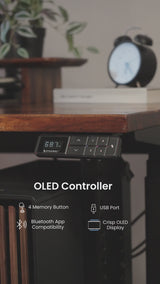 OLED Controller — re-encoded for the product detail strip