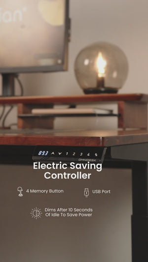 Electric Saving Controller — re-encoded for the product detail strip