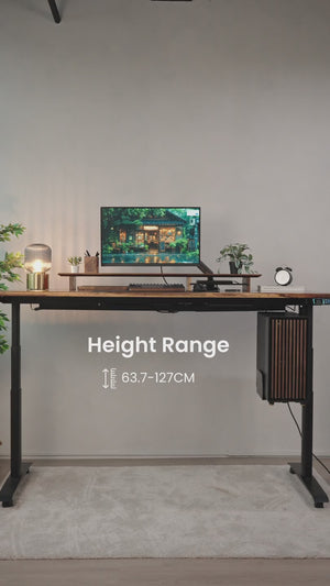Height Range — re-encoded for the product detail strip