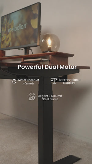Powerful Dual Motor — re-encoded for the product detail strip