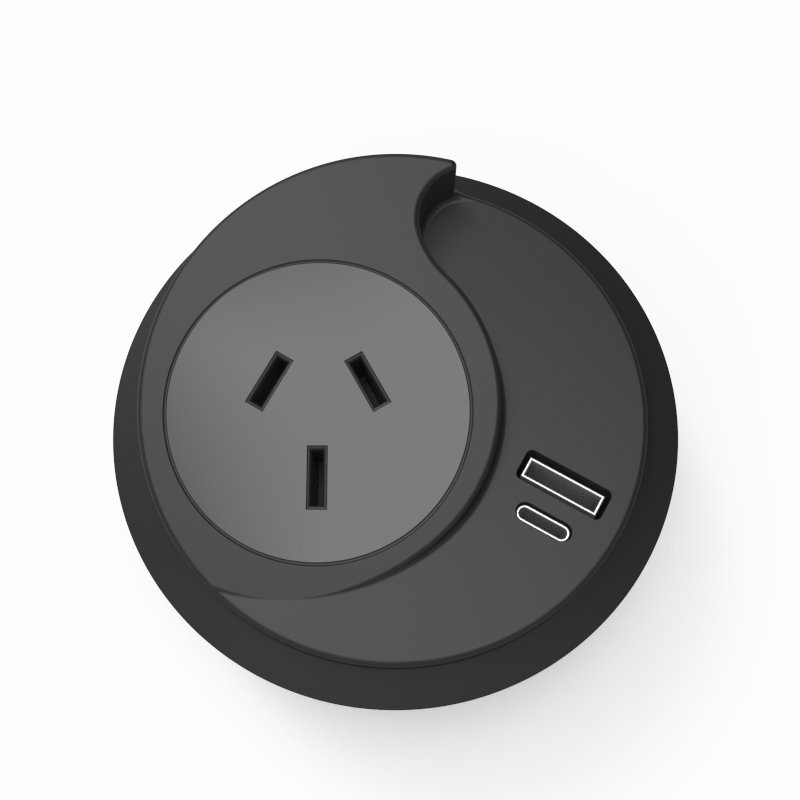 Power Grommet
