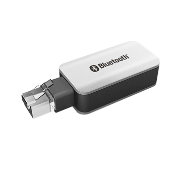 Bluetooth Controller