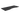 Ascent-black-XL-Ergo Curve-Black