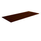 Tabletop (Wildwood) - Straight Edge - XL
