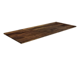 Ascent Wildwood-black-XL-straight edge-Walnut
