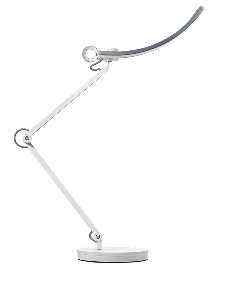 BenQ WiT e Reading Lamp Grey