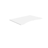 Kenshi-black-Small-Ergo Curve-White