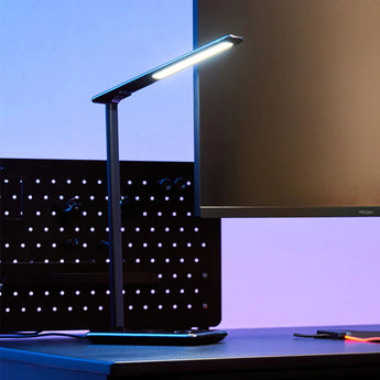 Spark Desk Lamp