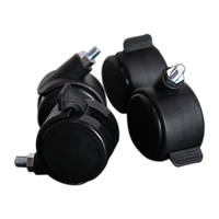 Castor Wheels