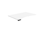 Pro-black-Small-Ergo Curve-White