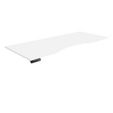 Pro-white-XL-Ergo Curve-White