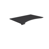 Pro-black-Small-Ergo Curve-Black