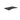 Kenshi-white-Small-Ergo Curve-Black