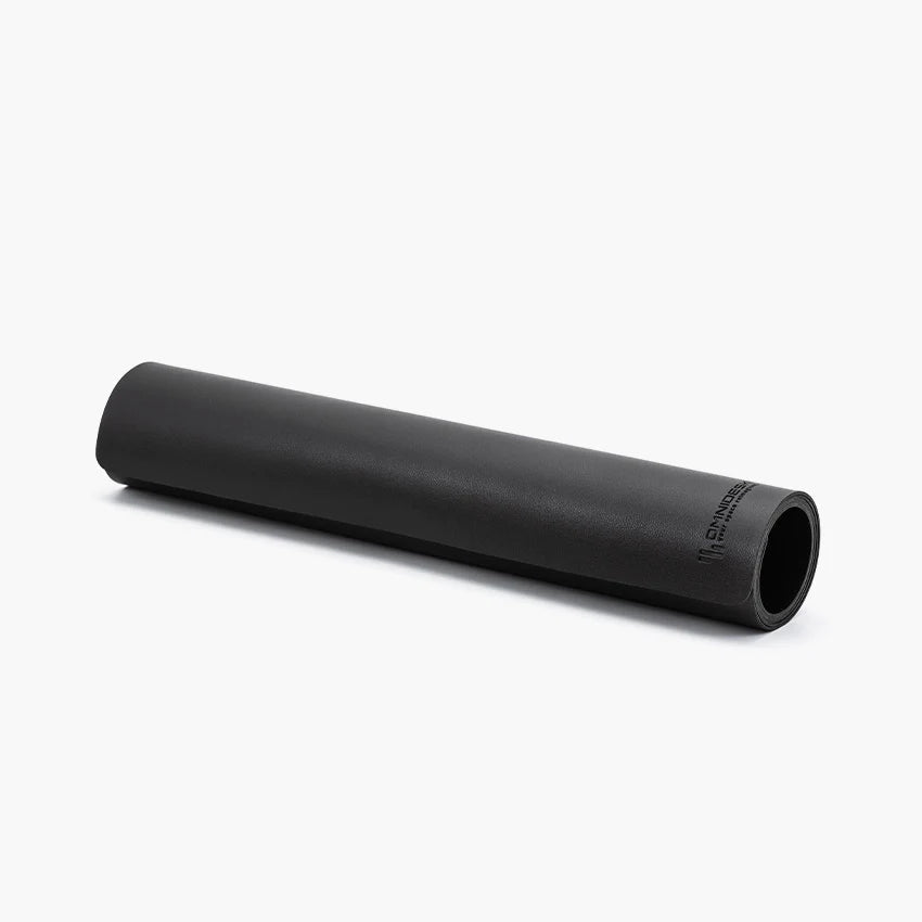 Omnidesk Onyx Black Titus Desk mat