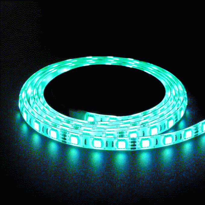 Led rgb lights deals