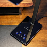 Spark Desk Lamp