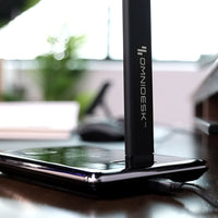 Spark Desk Lamp