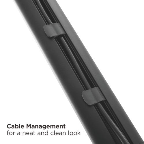 Clamp-On Microphone Boom