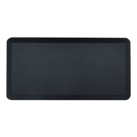 The Omnidesk Atlas, is a specially designed Anti-Fatigue Mat meant for Omnidesks and of course other standing desks.