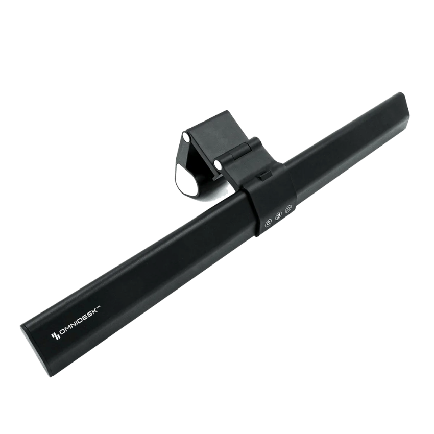 Lumence Monitor Light Bar OMNIDESK AUSTRALIA