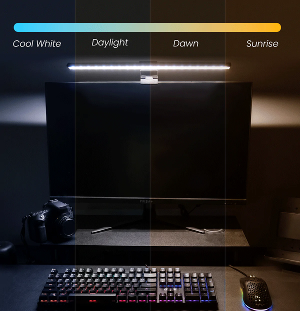 Mi Computer Monitor Light Bar – Xiaomi Australia